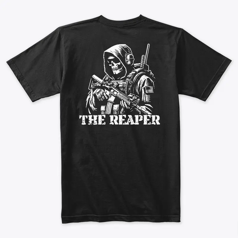 THE REAPER