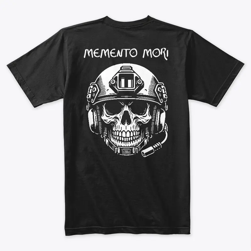 MEMENTO MORI